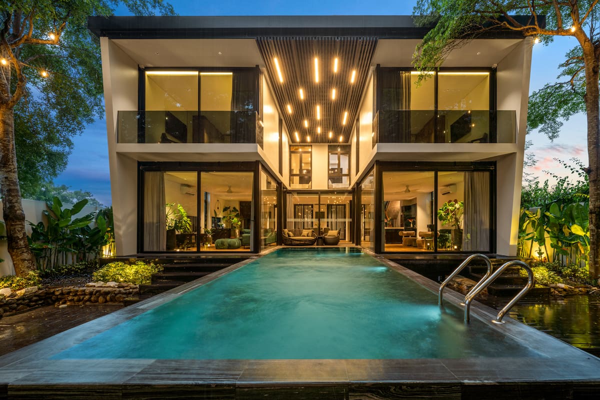 Withusforyou Pool Villa · Da Nang